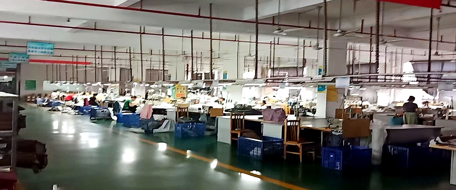 Foshan Demi Furniture Shunde Plant